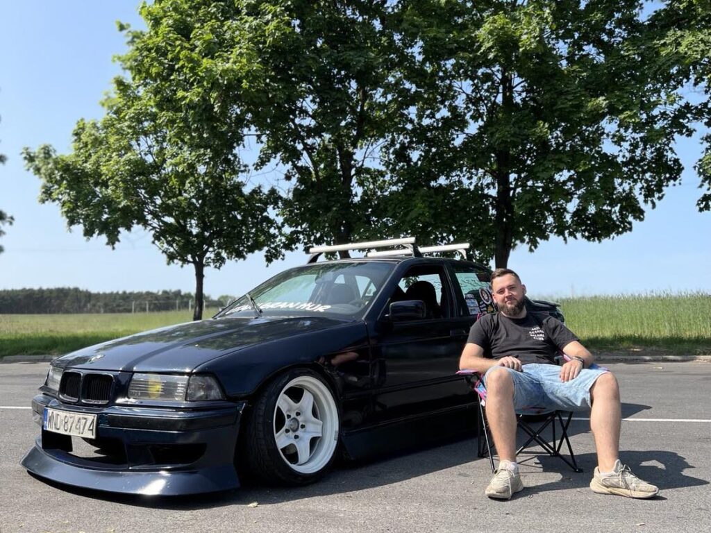Adam Wasiak